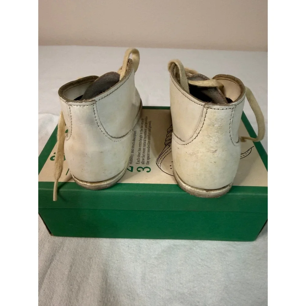 Stride Rite vintage stride